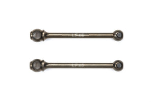 RC 45mm Drive Shafts for DC