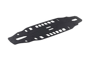 RC TRF421 Aluminum Lower Deck