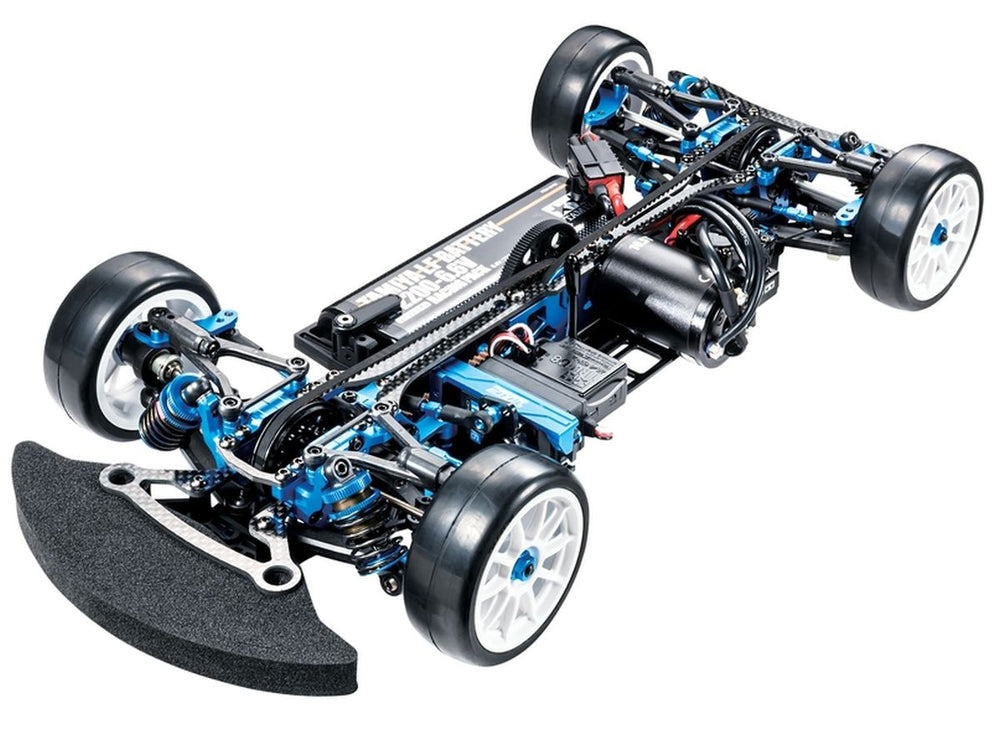 Tamiya RC TRF421X Chassis Kit