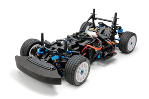1/10 RC M-08R Chassis Kit