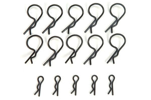 Tamiya Body Snap Pin Set