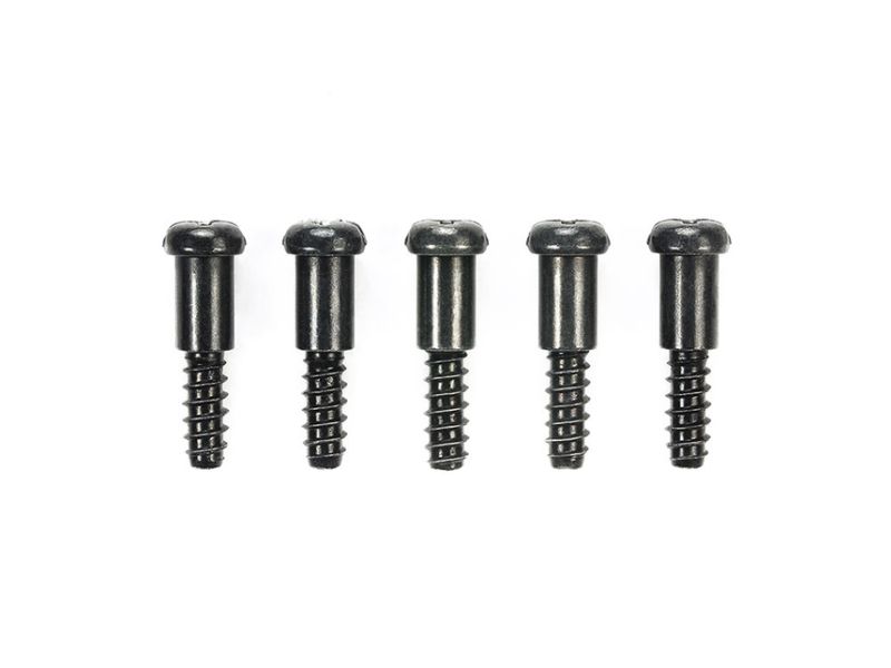 Tamiya RC 3x14mm Tapping Screw: 44002