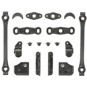 RC RM01 L Parts, Side Links (2pcs)