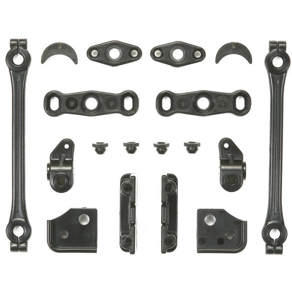 RC RM01 L Parts, Side Links (2pcs)