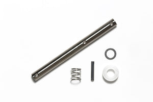 BT-01 FR Setup Spur Gear Shaft Set