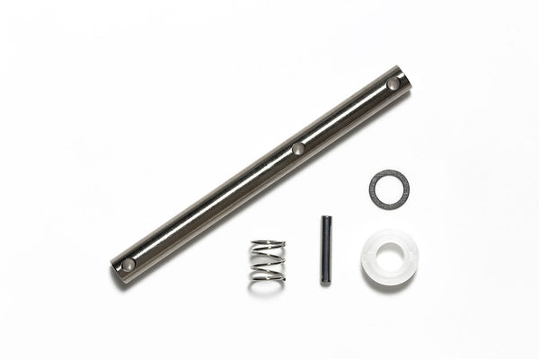BT-01 FR Setup Spur Gear Shaft Set
