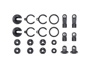 LOW FRCTION SHOCK V PARTS
