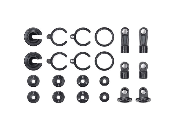 LOW FRCTION SHOCK V PARTS
