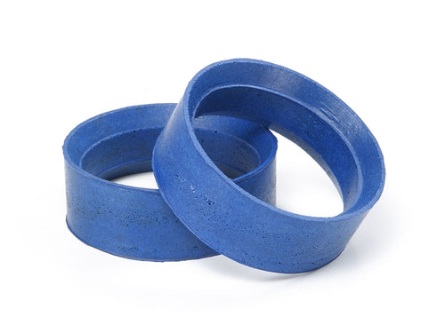 Tamiya RC 24mm Tire Insert-2pcs