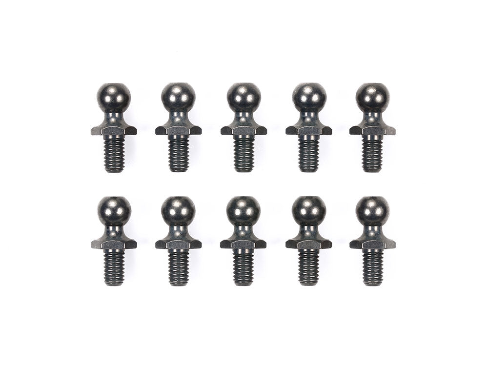 Tamiya RC 5mm Alum Ball Connector