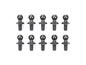 Tamiya RC 5mm Alum Ball Connector