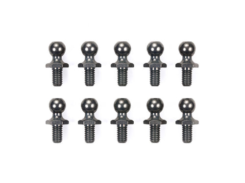 Tamiya RC 5mm Alum Ball Connector