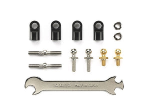RC TT-01 Turnbuckle Tie Rod