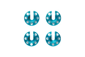 Tamiya RC Aluminum Damper Retainer