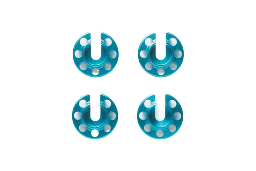 Tamiya RC Aluminum Damper Retainer