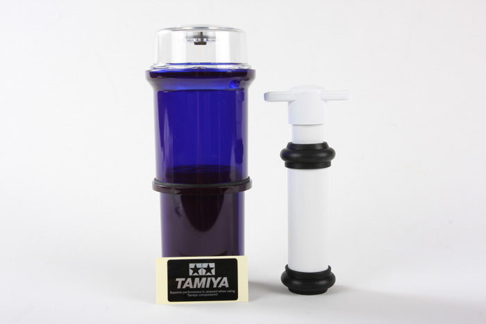 Tamiya Damper Oil Air Remover - Super Long