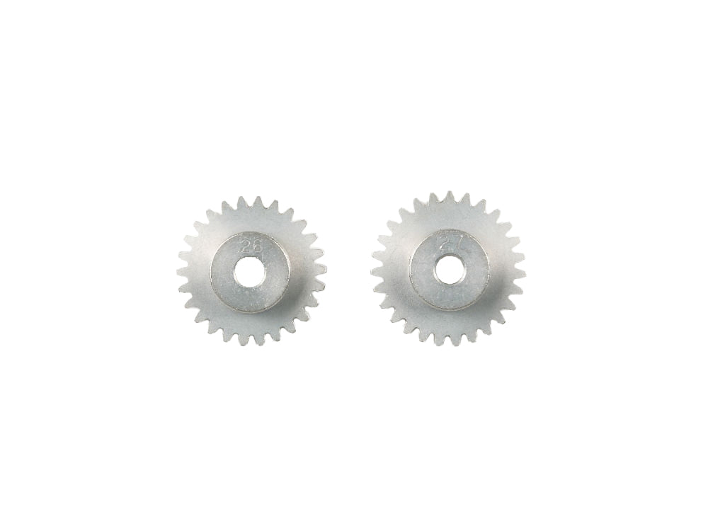 Tamiya RC FF03 06 Module Pinion Gear