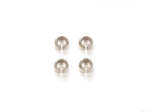 RC TT02 Low Friction Sus Ball, 4pc