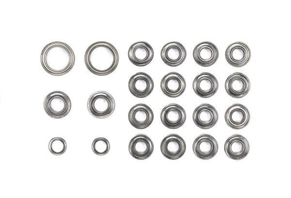 RC CC-02 Full Bearing Set
