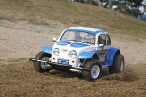 RC Sand Scorcher (2010), 2wd Off-Road Racer
