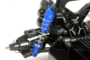 RC Holiday Buggy 2010, DT02