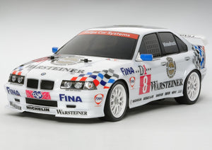 Tamiya RC BMW 3181 STW, TT01E