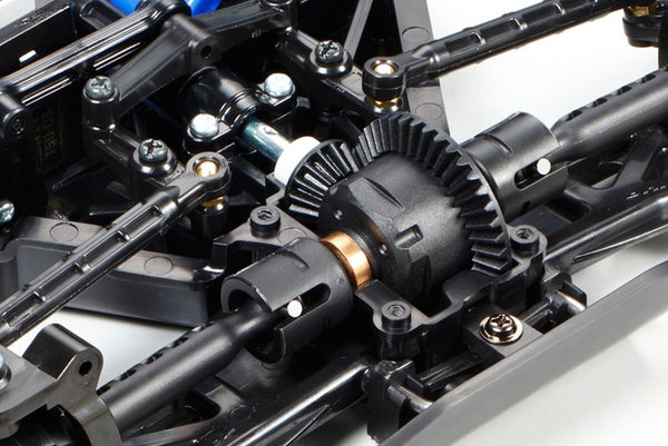 Tamiya RC Neo Scorcher, TT02B