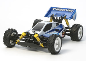 Tamiya RC Neo Scorcher, TT02B