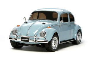 RC Volkswagen Beetle, M06