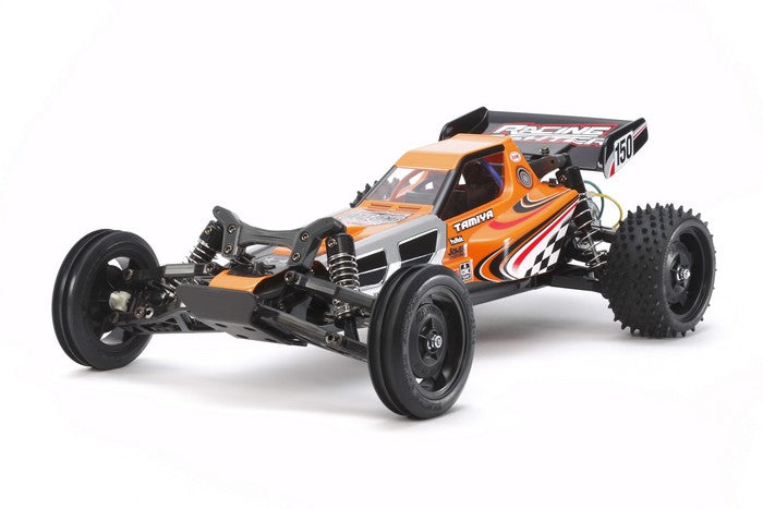 RC Racing Fighter DT03