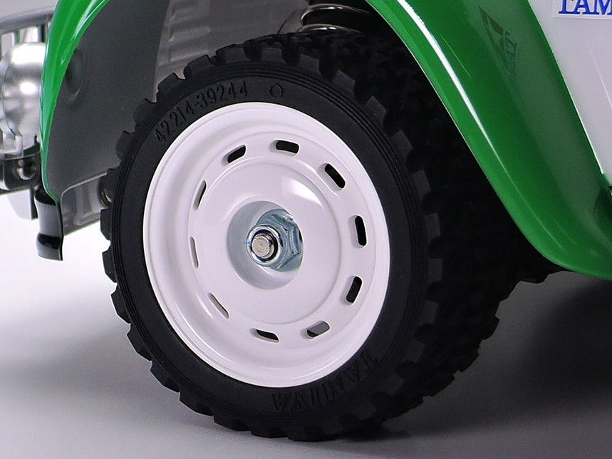 RC Citroen 2CV Rally, M05RA Kit