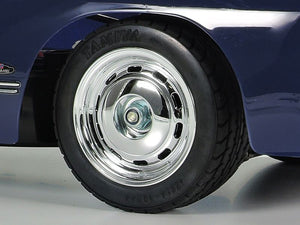 1/10 RC Volkswagen Karmann Ghia (M-06)