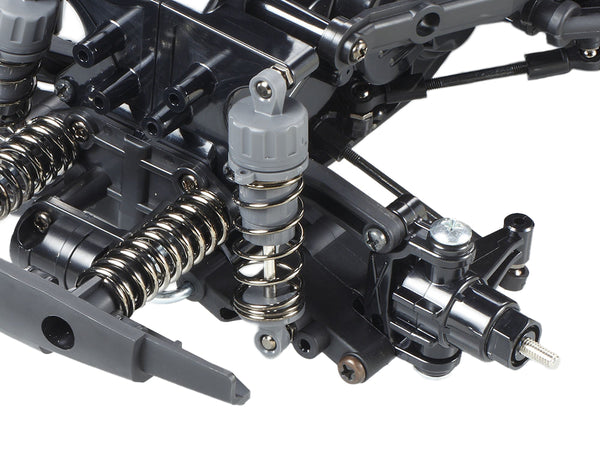 1/10 RC Comical Avante Kit, with GF-01CN Chassis