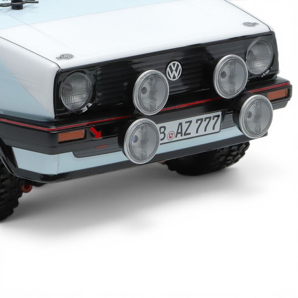 RC Volkswagen Golf II GTI, 16V Rally MF-01X