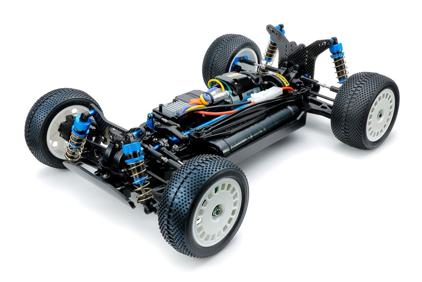 Tamiya 1/10 RC TT-02BR Chassis Kit