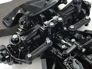 Tamiya - RC Toyota Celica GT-Four ST165 TT02