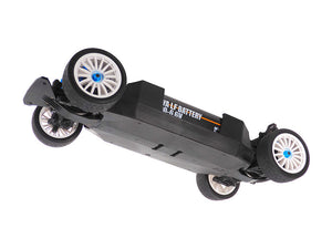 Tamiya - RC XV-02RS PRO CHASSIS KIT
