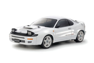 Tamiya - RC Toyota Celica GT-Four ST185 TT02