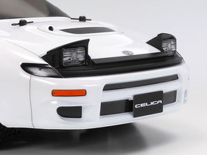 Tamiya - RC Toyota Celica GT-Four ST185 TT02