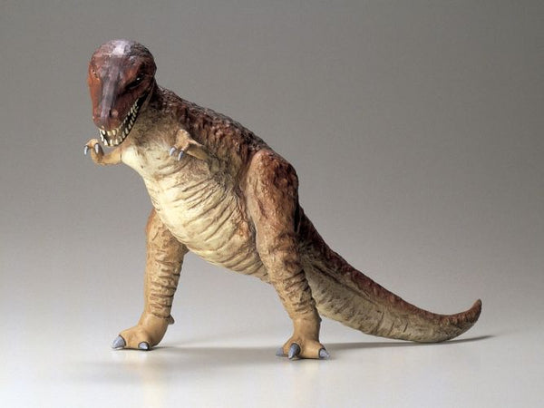 Tamiya - Tyrannosaurus Rex — Model Kit