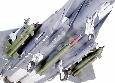 Tamiya 1/32 F-15E Strike Eagle