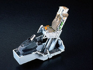 Close-up of a mechanical device on a black background