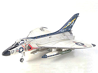 Tamiya 1/72 Douglas F4D-1 SkyRay