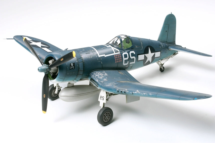 Tamiya 1/72 Vought F4U-1A Corsair