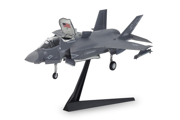 Tamiya 1/72 Lockheed MartinF-35 B, Lightning II, Plastic Model