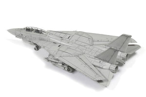 Tamiya - 1/72 Grumman F-14D Tomcat Plastic Model
