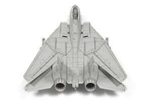 Tamiya - 1/72 Grumman F-14D Tomcat Plastic Model