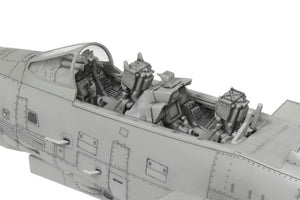 Tamiya - 1/72 Grumman F-14D Tomcat Plastic Model