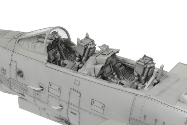 Tamiya - 1/72 Grumman F-14D Tomcat Plastic Model