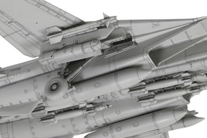Tamiya - 1/72 Grumman F-14D Tomcat Plastic Model